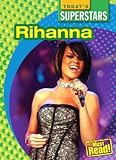 Rihanna (Todays Superstars)