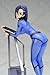 8 scale PVC painted completed product Yamato Girls Collection Kaoru saw 