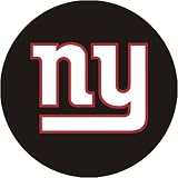 Fremont Die New York Giants Universal Fit Tire Cover