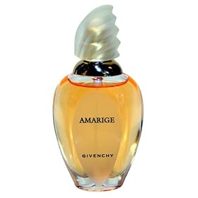 AMARIGE * Givenchy * 1.0 edt Womens Perfume Brand New unboxed