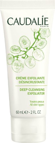 Caudalie Caudalie Deep Cleansing Exfoliator 2 oz. - 60 ml