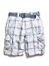 Apparel : GUESS Kids Boys Cargo Shorts with Belt