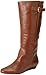 Amazon price tracker, Amazon price history charts, STEVEN by Steve Madden Women's Intyce Riding Boot,Cognac,7.5 M