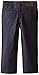 Lee Little Boys' Slim Straight Twill Pants