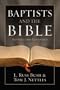 Baptists and the Bible