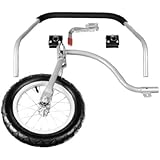 DoggyRide Original or Novel Jogger-Stroller Conversion Set