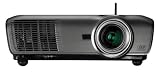 Optoma OPTOMAEX765W 4000 ANSI Lumens XGA Projector with Pureshift (Wireless)