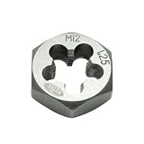 ASTRO PRODUCTS 11-11352 六角ねじ切りダイス M12×1.25 11-11352