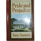 pride and prejudice popular classics library
