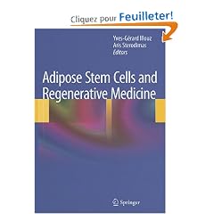 Adipose Stem Cells and Regenerative Medicine