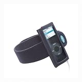 Tune Belt Open View Armband Carrier for 1G & 2G iPod nano and flash Zune (4/8GB)