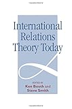 International relations theory today