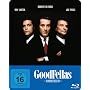 Good Fellas Steelbook [Blu-ray] [Limited Edition] 