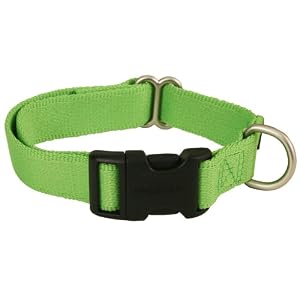 Premier ECO Quick Snap Dog Collar