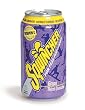 Sqwincher 100105-FP Fruit Punch Flavor 12 oz Ready-To-Drink Can (Case of 24)