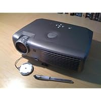 Dell 2300MP Projector with 2300 Lumens, XGA Resolution