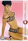 Playboy British Babe: Rebekah Teasdale [Region 2]