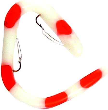 Worm Factory 6W-324/11 Rigged Worm