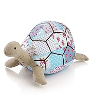 Tilly Tortoise Doorstop