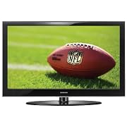 Samsung LN40A550 40-Inch 1080p LCD HDTV