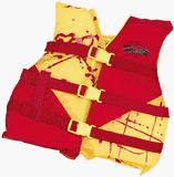 Seachoice Prod 86130 Child And Youth Vest