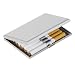 Matt Cigarette Case