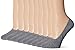 HUE Women's High Cut Cotton Liner