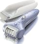 Philips HP6517 Satinelle Ice Rechargeable Epilator