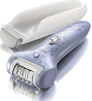 Philips HP6517 Satinelle Ice Rechargeable Epilator