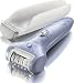Philips HP6517 Satinelle Ice Rechargeable Epilator