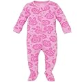 flower stretchie(eraser 18mos)