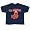 Sesame Street - I'm Ticklish Toddler T-Shirt - 2T