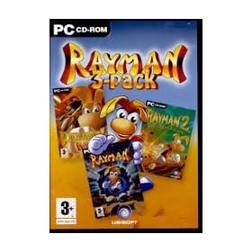 Rayman 3 Pack (PC)