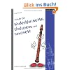 Schule f�r Kinderklarinette, Chalumeau und Saxonett: Band 1