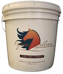 Equine Excellence's Total Joint Formula-#10