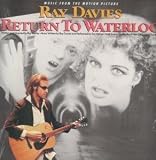 RETURN TO WATERLOO