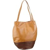 ESPRIT Handtasche J15057, Damen Shopper 38x18x15 cm (B x H x T)