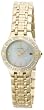 Citizen Women's EW0692-51D Eco-Drive Lucca Diamond Accented Watch