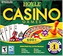 Encore Hoyle Casino Games [windows Xp/vista]