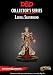 Dungeons & Dragons Waterdeep Dragon Heist - Lariel Silverhand (1 fig)