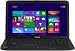 Toshiba Satellite C850 - 1C0 15.6-inch Notebook (Black) - (Intel Celeron B830 1.8GHz, 4GB RAM, 640GB HDD, USB 3.0, Windows 8)