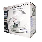 Plustek Adf Scanner PL7000