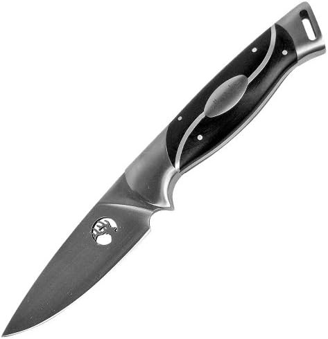 Elk Ridge Tom Anderson Stainless Steel Knife