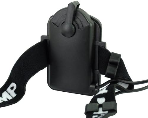 Metro Shop Super Cree 3W LED Lensor H7 Headlamp with Brightness