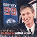 Wayne Gretzky's Jersey Retirement Ceremony by Wayne Gretzky