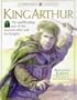 Eyewitness Classics: King Arthur Hb