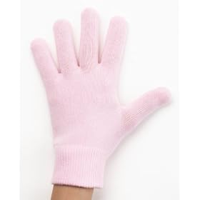Ralyn Night Care Gel Gloves 1 Pair>