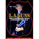 Hellraisers Ball