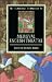 Book The Cambridge Companion to Medieval English Theatre (Cambridge Companions to Literature)