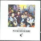 Welcome To The Pleasuredome